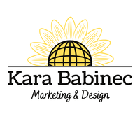 Kara Babinec - Marketing & Design
